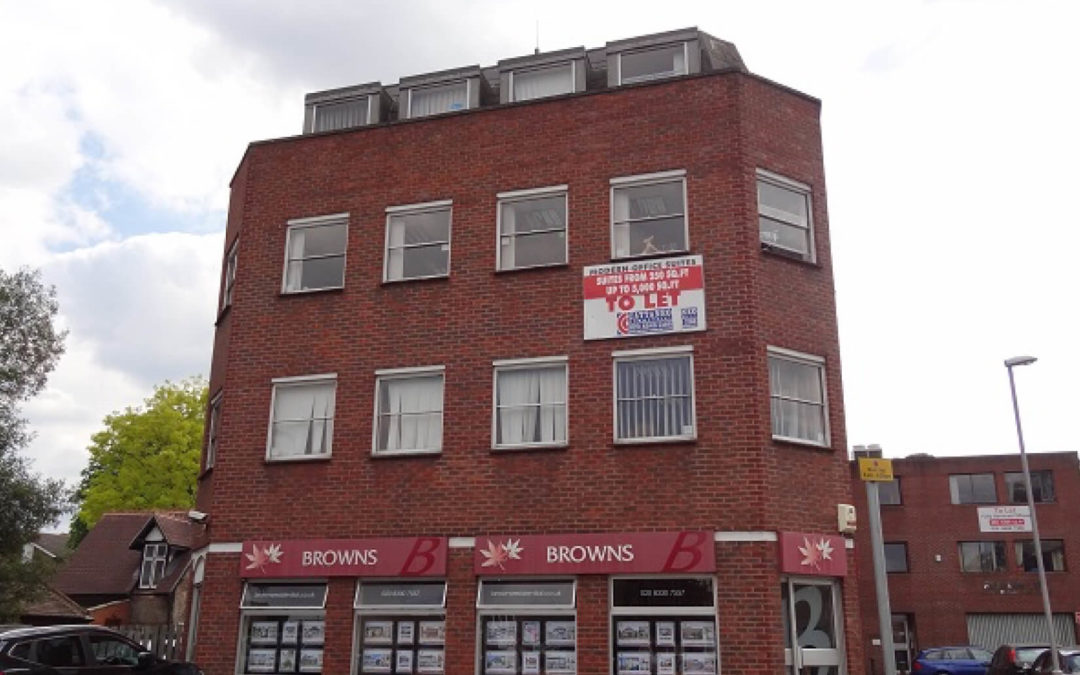 Projects Archive Properties